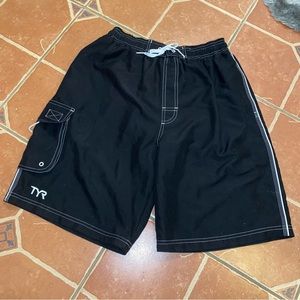 TYR Swim Shorts